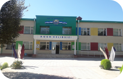 Maktabimiz tarixi